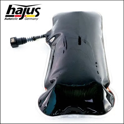 Additive, soot/particulate filter regeneration (2511029)