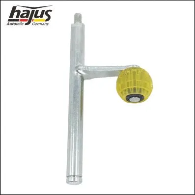 Deflection Shaft, gearshift mechanism