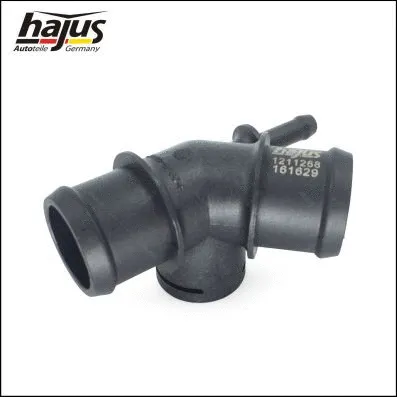 Coolant Flange