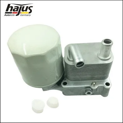 Oil Cooler, engine oil