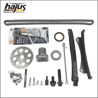 Timing Chain Kit
