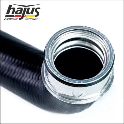 Charge Air Hose