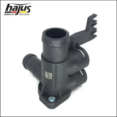 Coolant Flange (1211234)