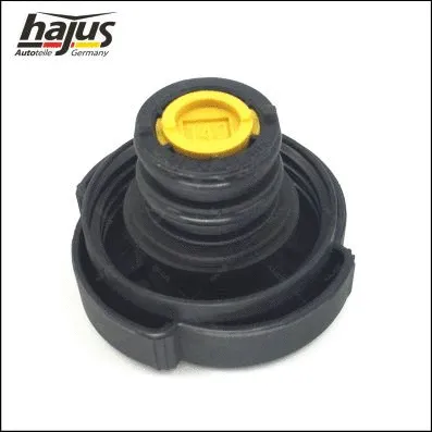 Cap, coolant tank