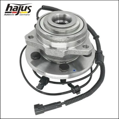 Wheel Bearing Kit (4071322)