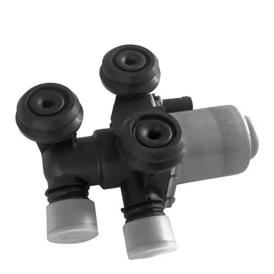 Coolant Control Valve (8191095)