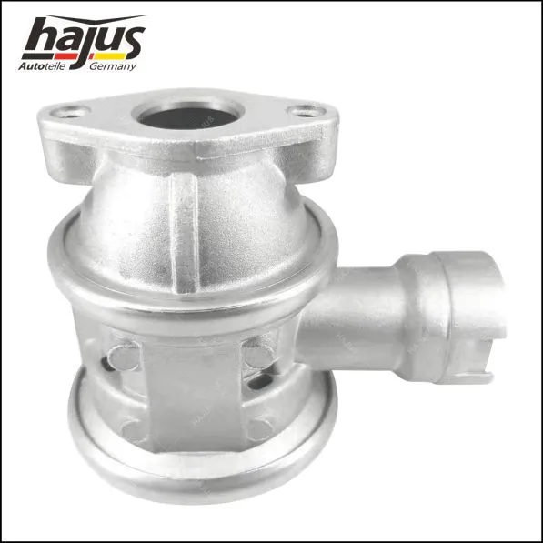 Valve, secondary air system