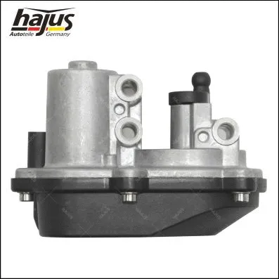 Control, swirl covers (induction pipe)