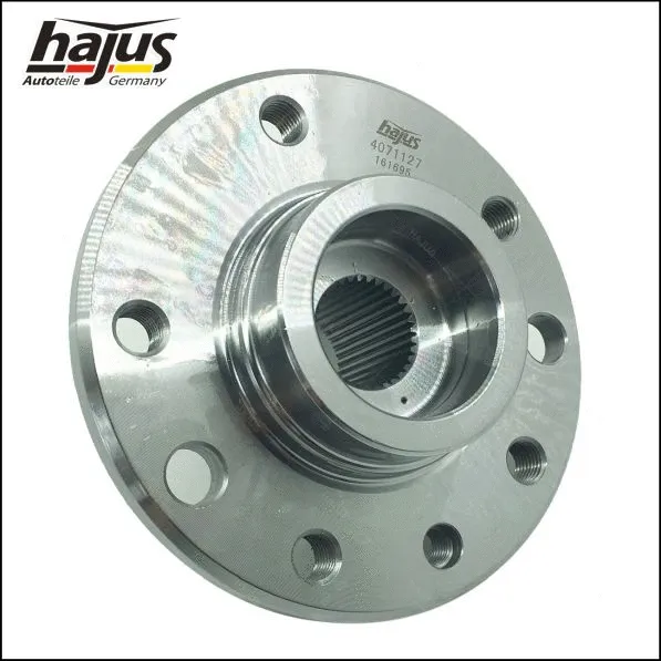 Wheel Hub