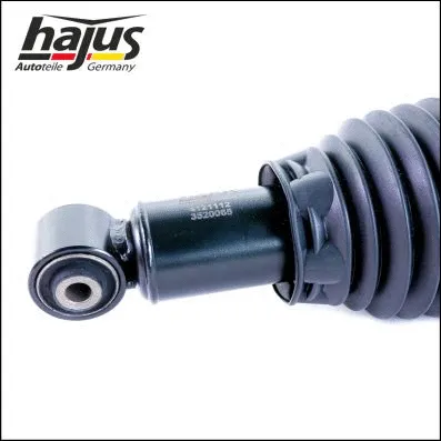 Air Suspension Strut