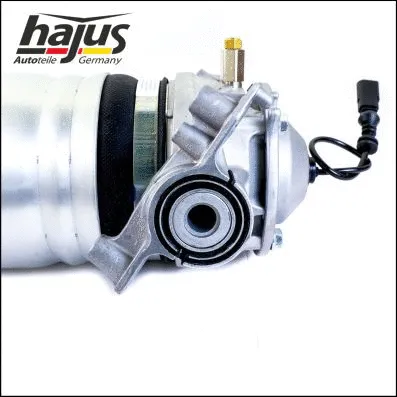 Air Suspension Strut