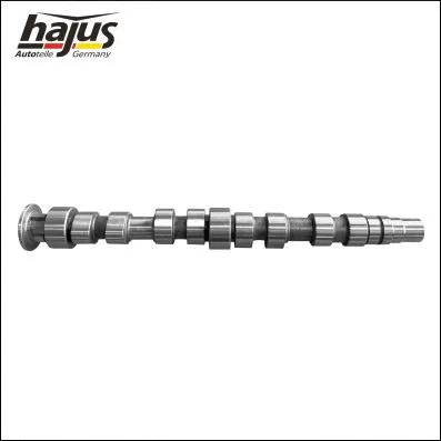 Camshaft