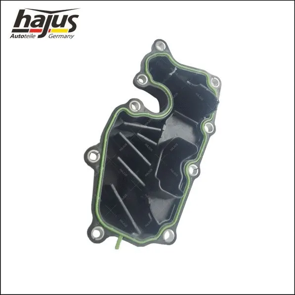 Oil Separator, crankcase ventilation