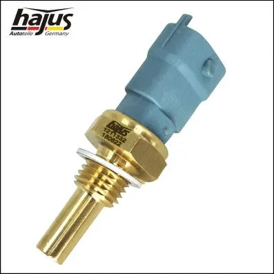 Sensor, coolant temperature