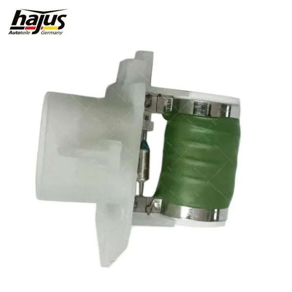 Resistor, interior blower