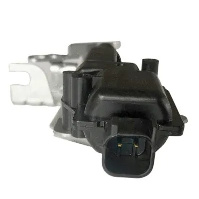 Actuator, central locking system