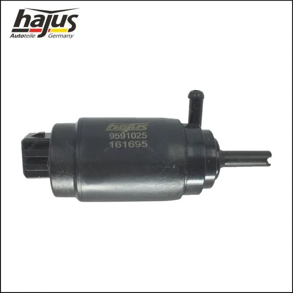 Washer Fluid Pump, window cleaning (9591025)