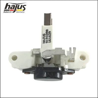 Alternator Regulator