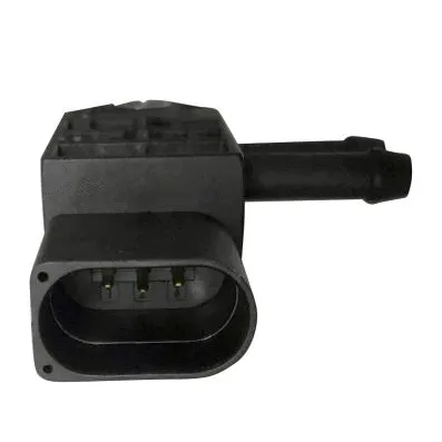 Sensor, exhaust pressure