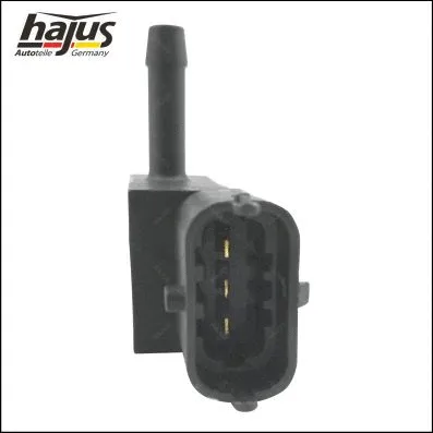Sensor, boost pressure