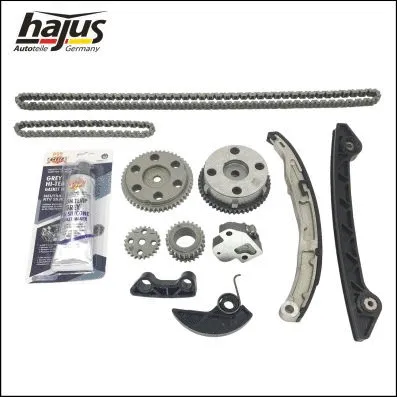 Timing Chain Kit