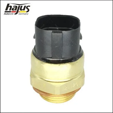 Temperature Switch, radiator fan