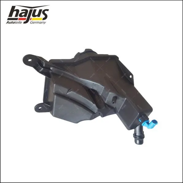 Expansion Tank, coolant (1211505)