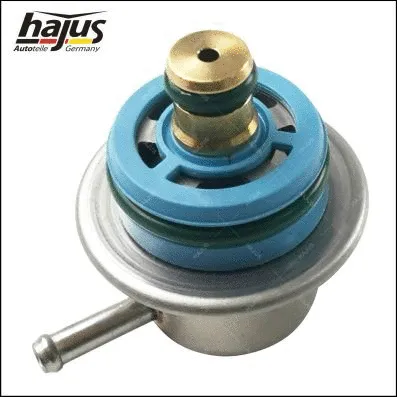 Fuel Pressure Regulator (1151481)