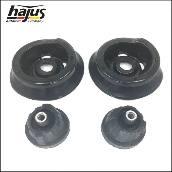 Repair Kit, suspension strut support mount