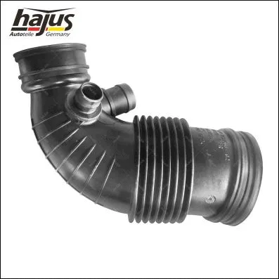 Intake Hose, air filter