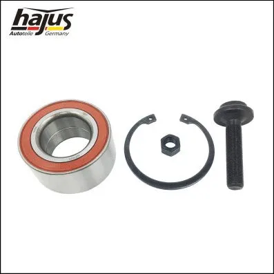Wheel Bearing Kit (4071073)