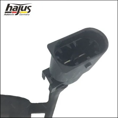 Secondary Air Pump