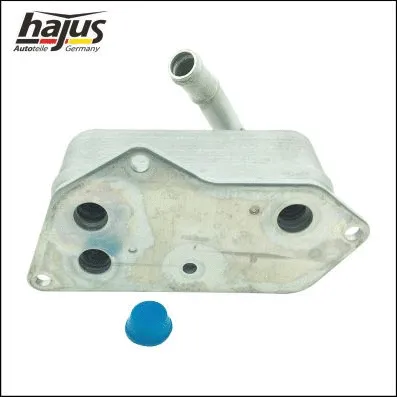 Oil Cooler, engine oil