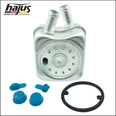 Oil Cooler, engine oil