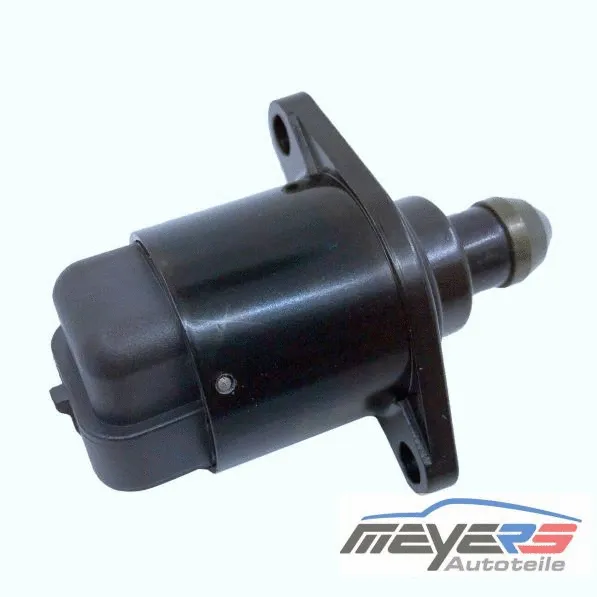 Idle Control Valve, air supply