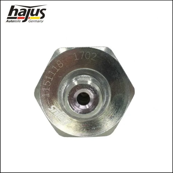 Oil Pressure Switch