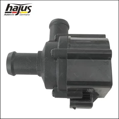 Auxiliary Water Pump (heating water circuit)