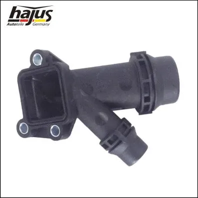 Coolant Flange