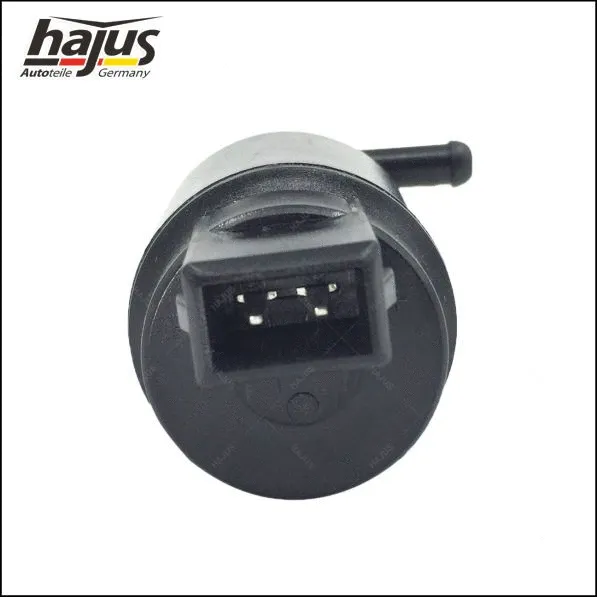 Washer Fluid Pump, window cleaning