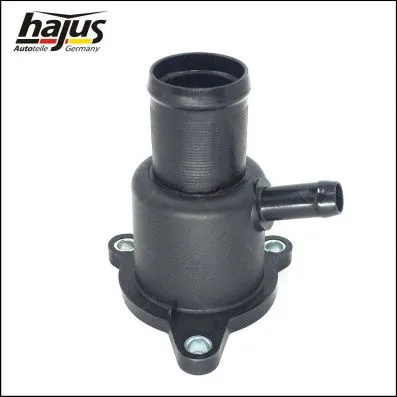 Coolant Flange
