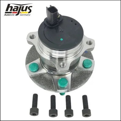 Wheel Bearing Kit (4071334)