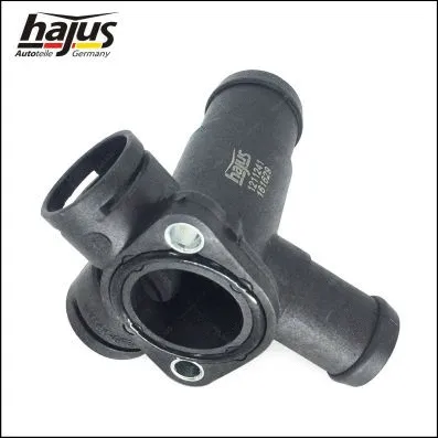 Coolant Flange