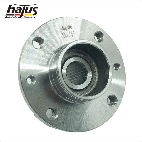 Wheel Hub (4071128)