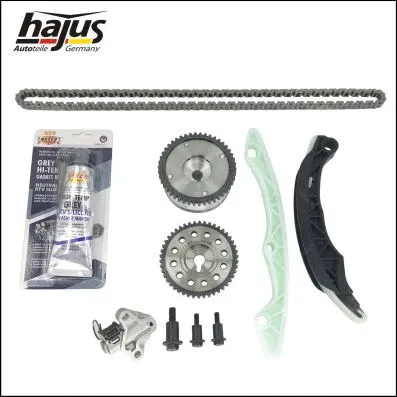 Timing Chain Kit