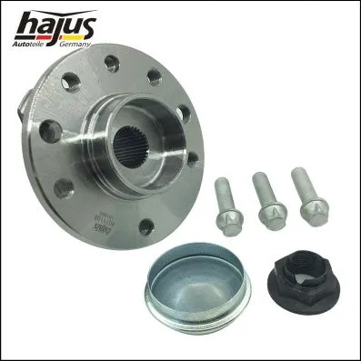 Wheel Hub