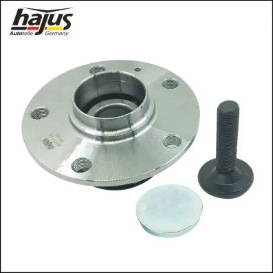 Wheel Hub