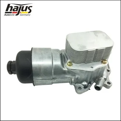 Oil Cooler, engine oil (1211106)