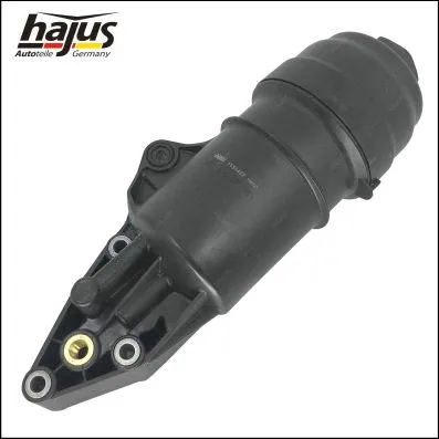 Housing, oil filter (1151427)