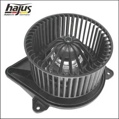 Interior Blower (8191060)