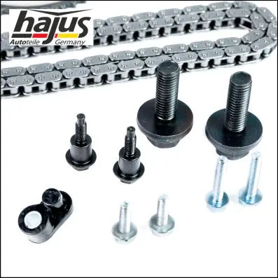 Timing Chain Kit